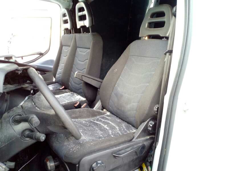 iveco daily ka del año 2018
