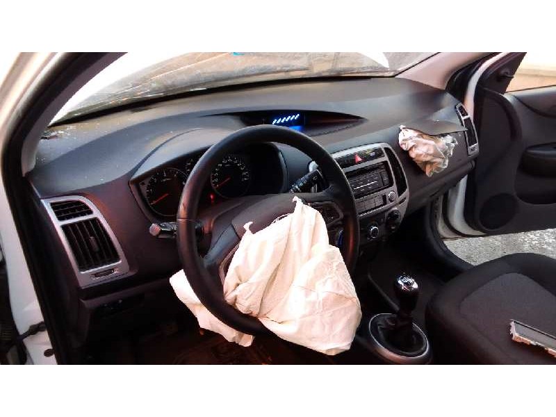 hyundai i20 del año 2013