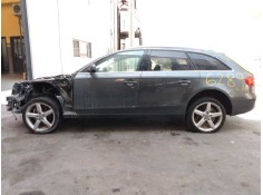 audi a4 avant (8k5) (2008) del año 2012
