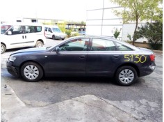 AUDI A6 BERLINA (4F2)