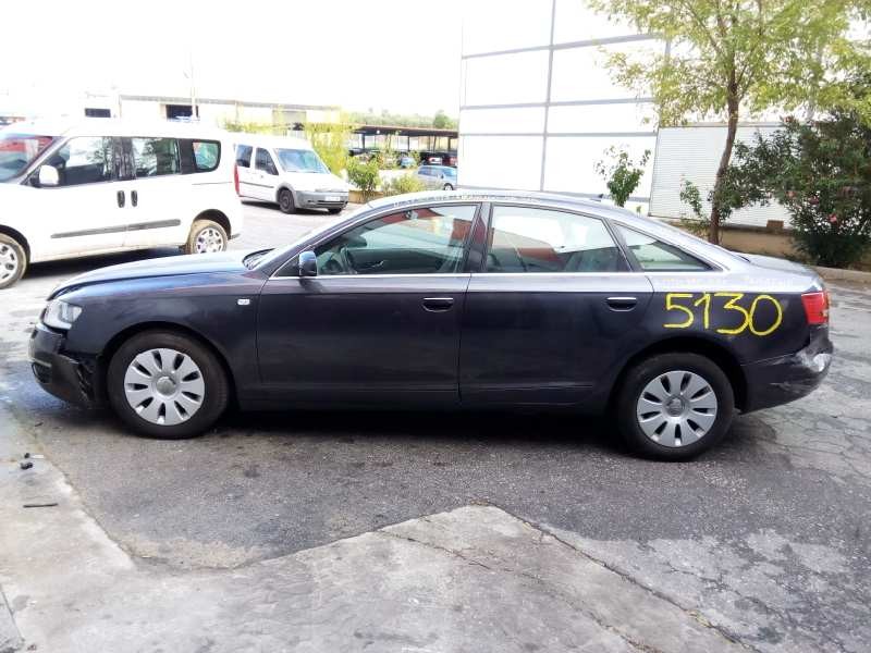 audi a6 berlina (4f2) del año 2006