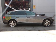 audi a4 avant (8k5) (2008) del año 2012 2