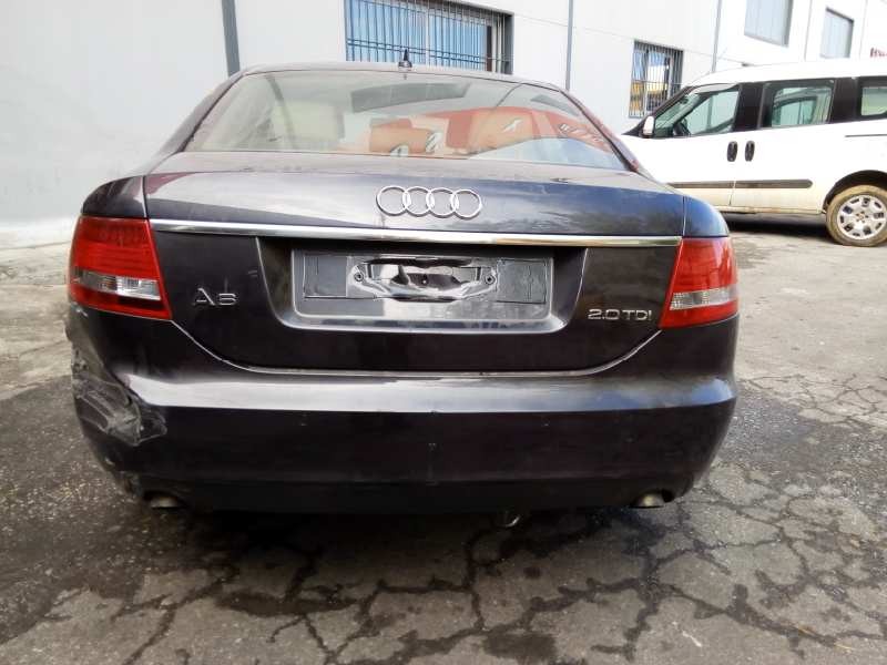 audi a6 berlina (4f2) del año 2006