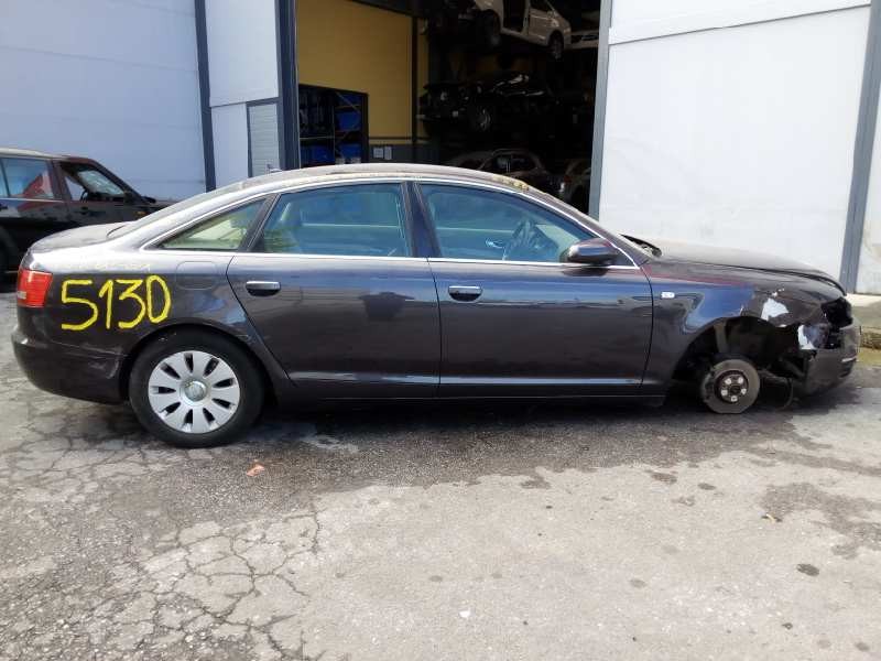 audi a6 berlina (4f2) del año 2006