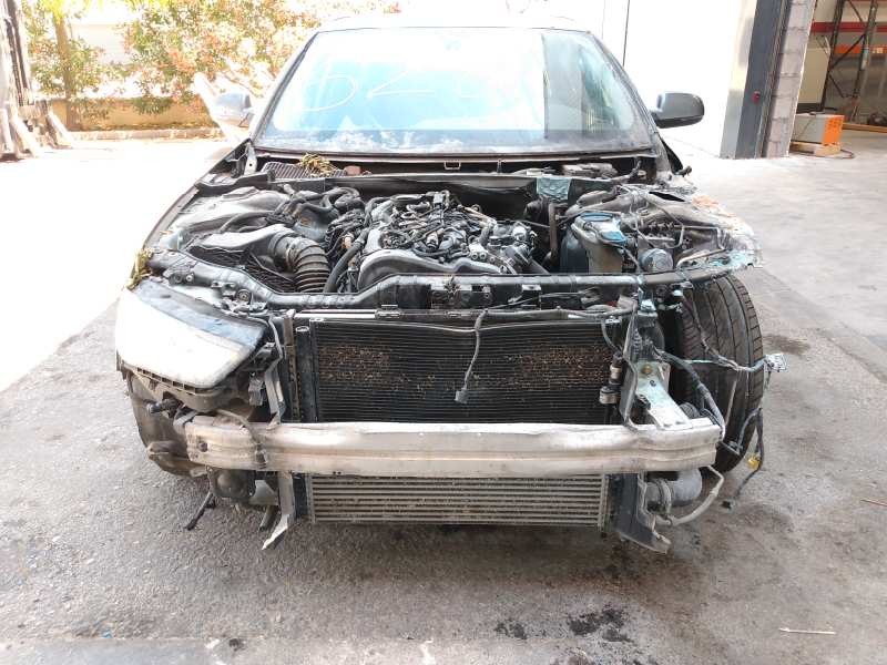 audi a4 avant (8k5) (2008) del año 2012