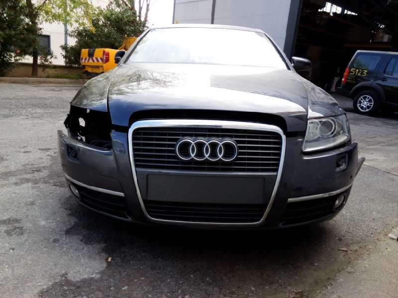 audi a6 berlina (4f2) del año 2006