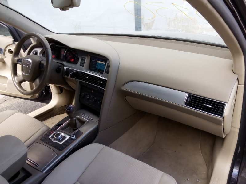 audi a6 berlina (4f2) del año 2006