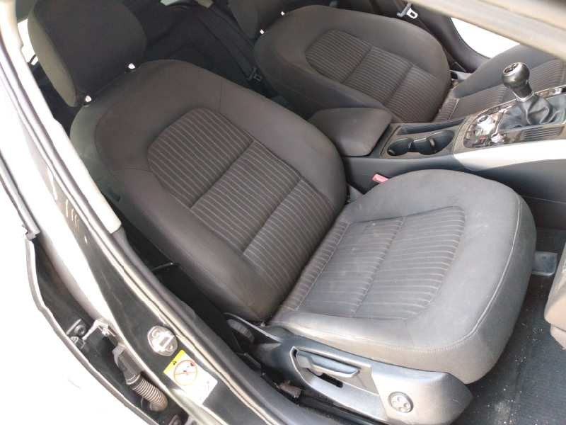 audi a4 avant (8k5) (2008) del año 2012