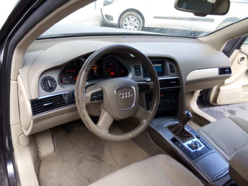 audi a6 berlina (4f2) del año 2006