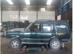 LAND ROVER DISCOVERY (SALLJG/LJ)