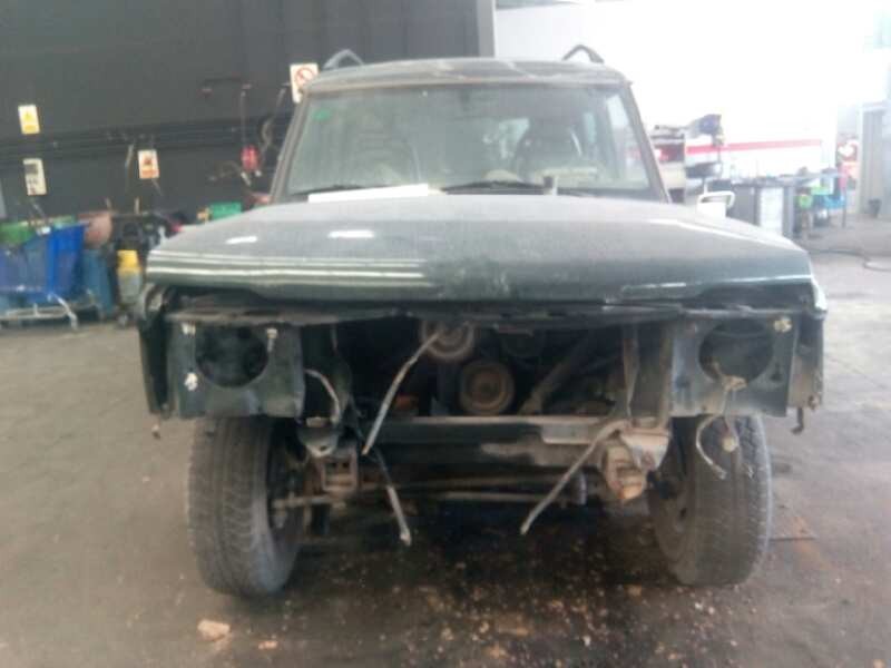 land rover discovery (salljg/lj) del año 1995