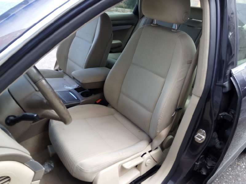 audi a6 berlina (4f2) del año 2006