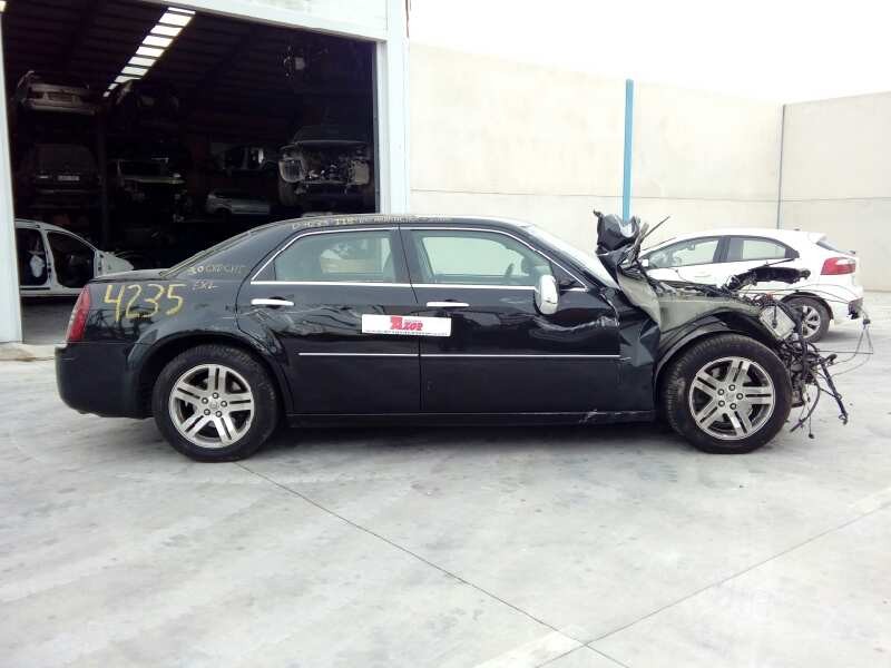 chrysler 300 c del año 2006