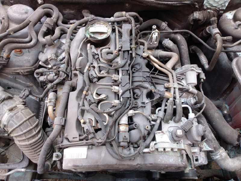 audi a4 avant (8k5) (2008) del año 2012