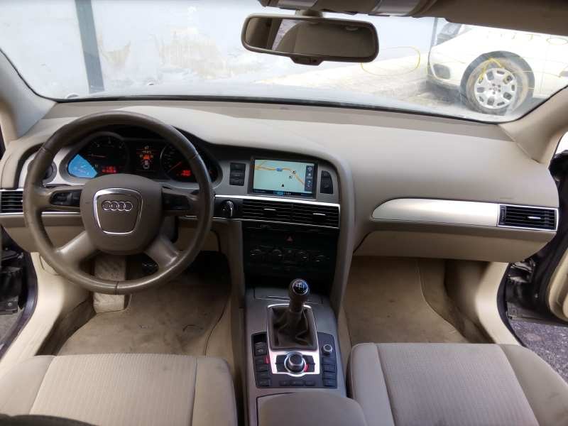 audi a6 berlina (4f2) del año 2006