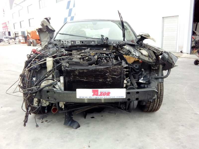 chrysler 300 c del año 2006