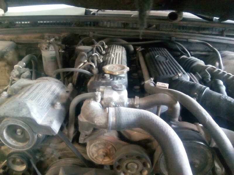 land rover discovery (salljg/lj) del año 1995