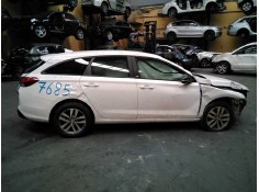 hyundai i30 cw (pd) del año 2018
