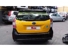 toyota prius+ del año 2017 2