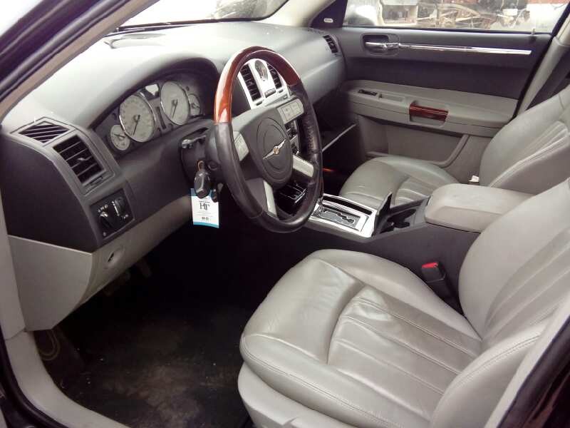 chrysler 300 c del año 2006