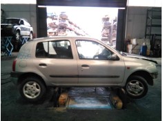renault clio ii fase i (b/cbo) del año 1998
