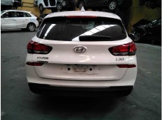 hyundai i30 cw (pd) del año 2018 2