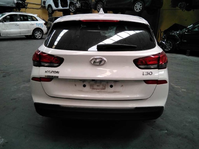 hyundai i30 cw (pd) del año 2018