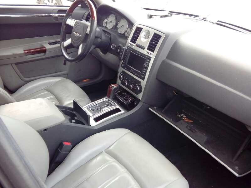 chrysler 300 c del año 2006