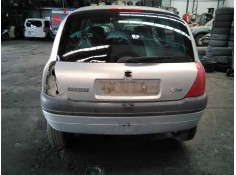 renault clio ii fase i (b/cbo) del año 1998 2