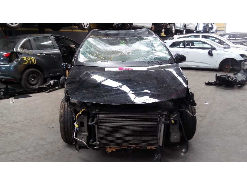toyota prius+ del año 2017