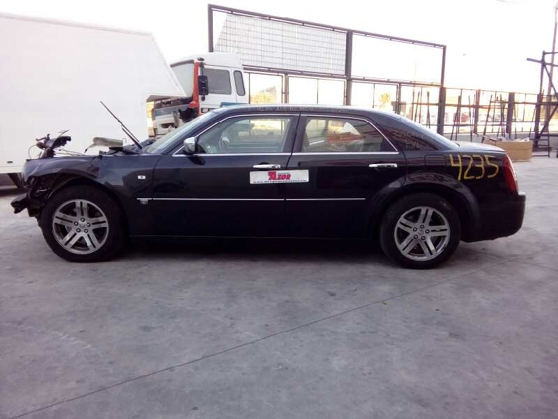 chrysler 300 c del año 2006