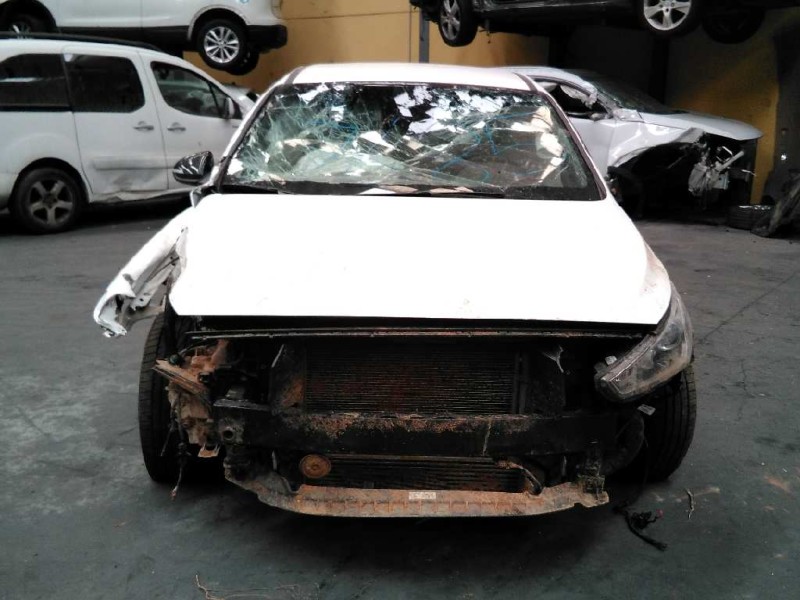 hyundai i30 cw (pd) del año 2018