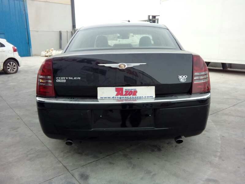 chrysler 300 c del año 2006