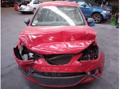 seat ibiza (6j5) del año 2010 2
