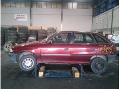 opel astra f berlina del año 1995