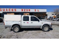 ford ranger (er) del año 2001