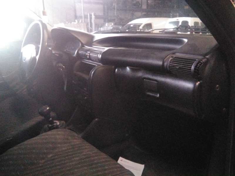 opel astra f berlina del año 1995