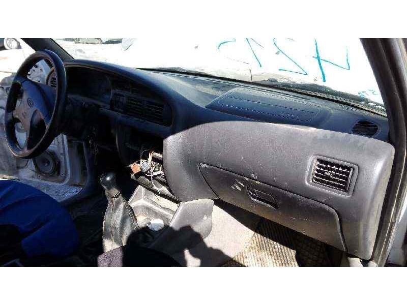 ford ranger (er) del año 2001