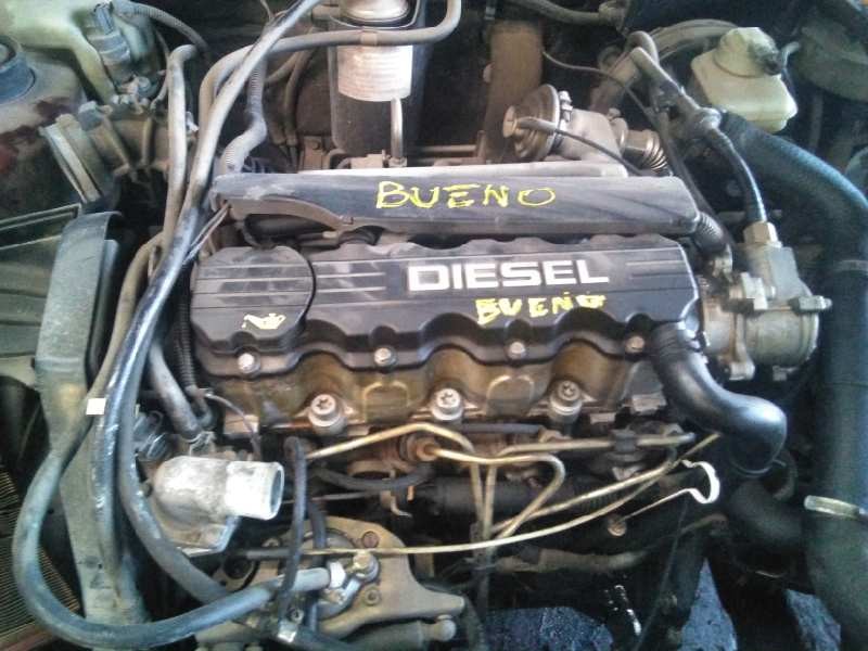 opel astra f berlina del año 1995