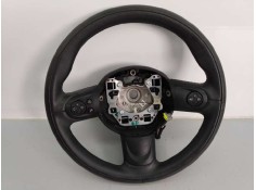 Recambio de volante para mini countryman (r60) one d referencia OEM IAM RG26562010 5286003081 