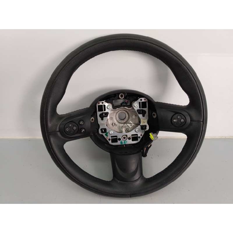 Recambio de volante para mini countryman (r60) one d referencia OEM IAM RG26562010 5286003081 