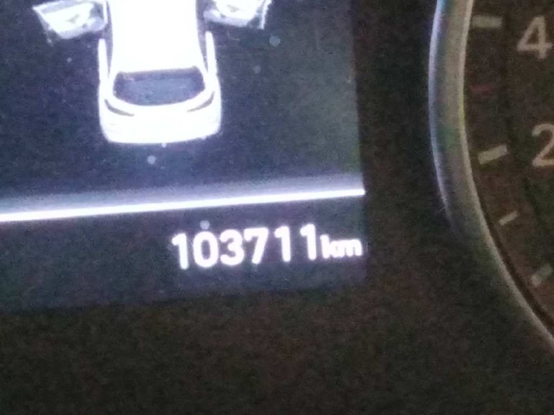 hyundai i30 cw (pd) del año 2018