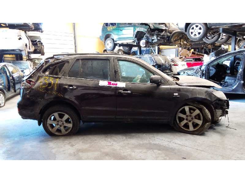 hyundai santa fe (bm) del año 2006