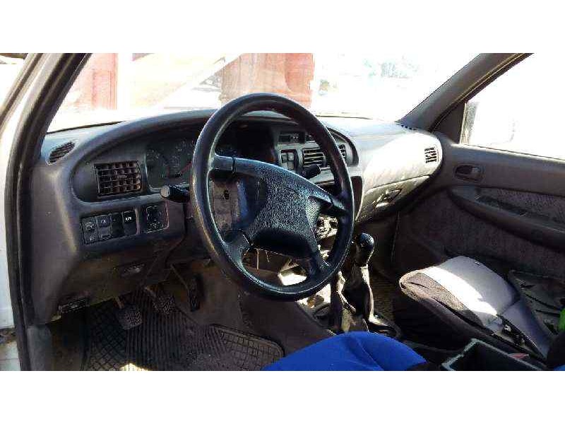 ford ranger (er) del año 2001