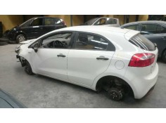 kia rio del año 2012
