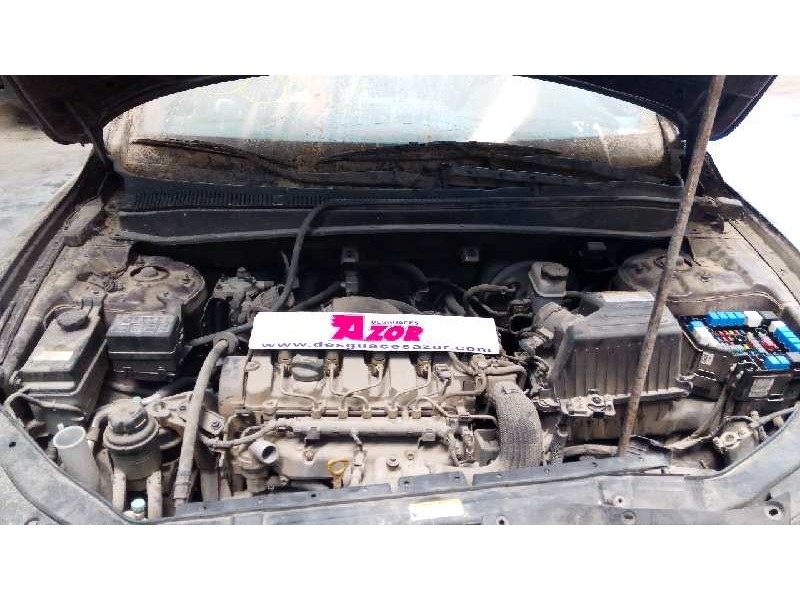 hyundai santa fe (bm) del año 2006