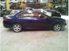 honda accord berlina (cl/cn) del año 2005