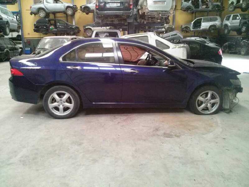 honda accord berlina (cl/cn) del año 2005