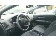 kia rio del año 2012 2
