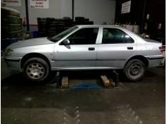 PEUGEOT 406 BREAK (S1/S2)